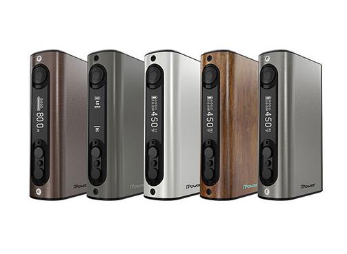 Eleaf iPower 80W 5000mAh Batteria Mod online da  –