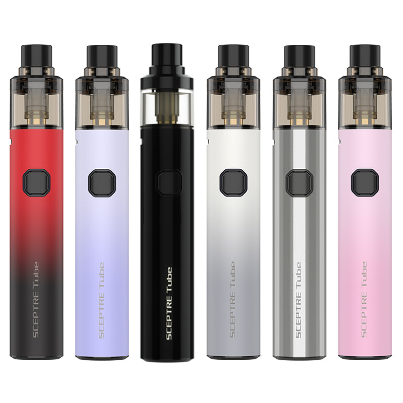 Sigaretta Elettronica Innokin - GO S MTL Pen Kit