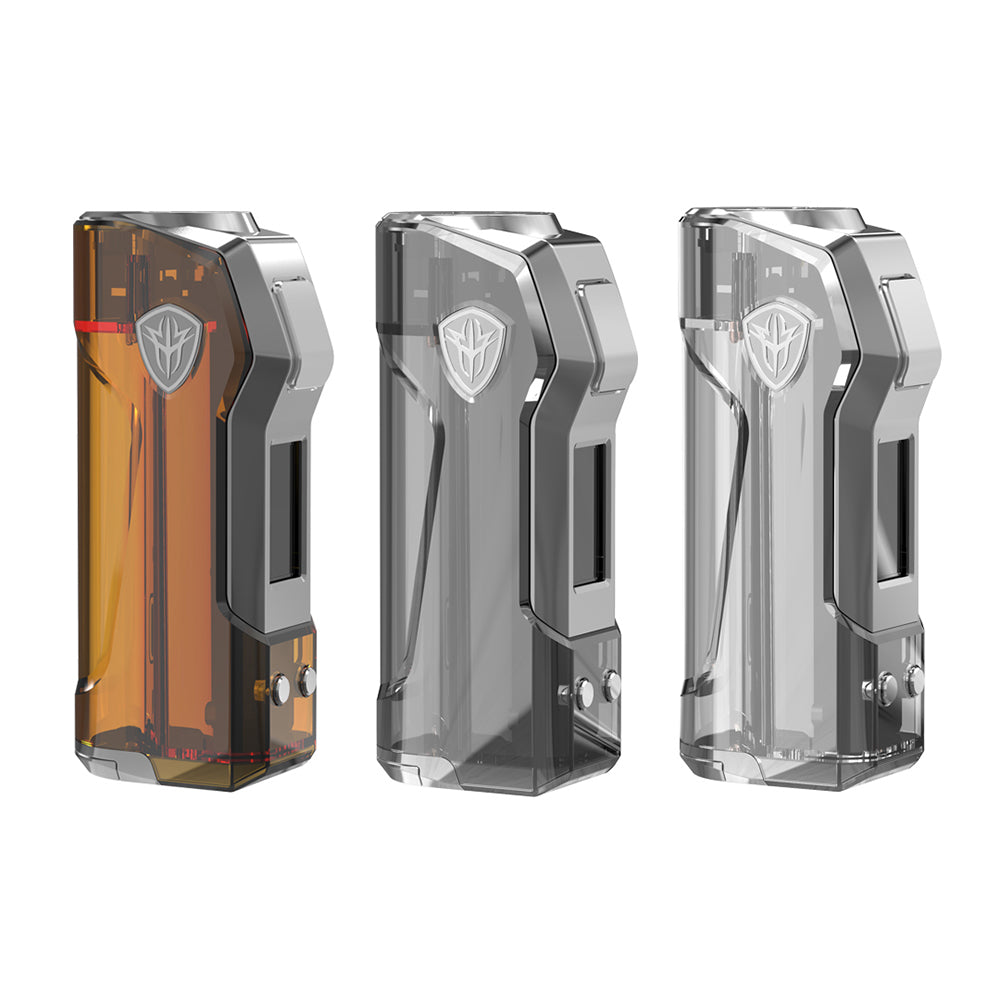 Rincoe JellyBox Mini 80W Box MOD online offer | vapormo.com