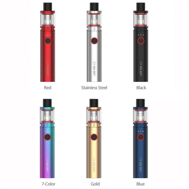 Smok Vape Pen V2 Kit - PerfectVape