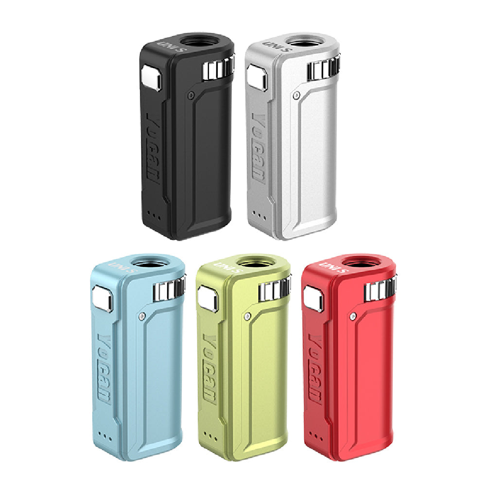 Yocan UNI Portable Box Mod