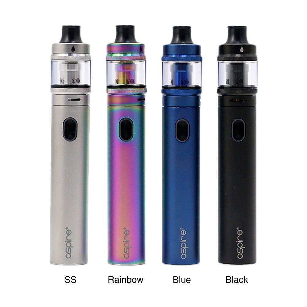 Box Mod Kit Sigaretta Elettronica - Svapo Store