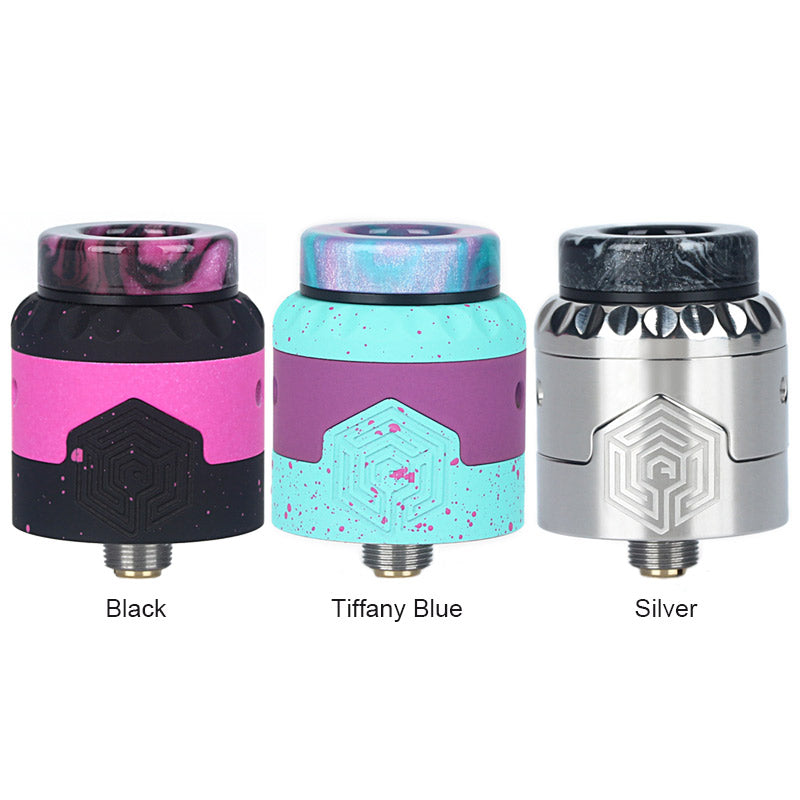 Advken Artha Gen 2 RDA Atomizer 1.5ml