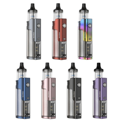 Aspire Flexus AIO Kit 2000mAh