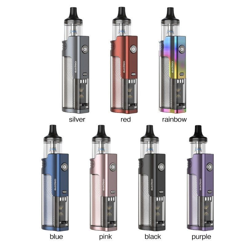 Aspire Flexus AIO Kit 2000mAh