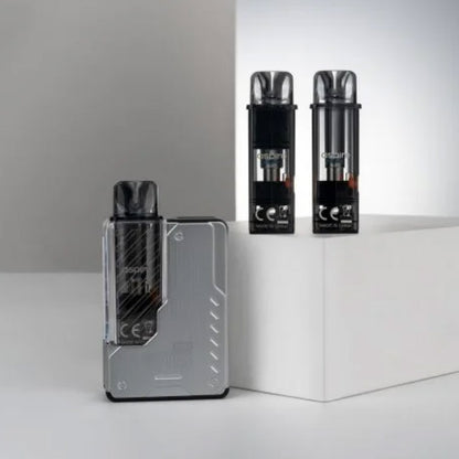 Aspire Gotek Pro Pod Kit