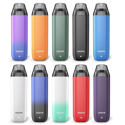 Aspire Minican 3 Pod Kit 700mAh