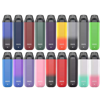 Aspire Minican 3 Pod Kit 700mAh