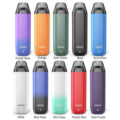 Aspire Minican 3 Pod Kit 700mAh