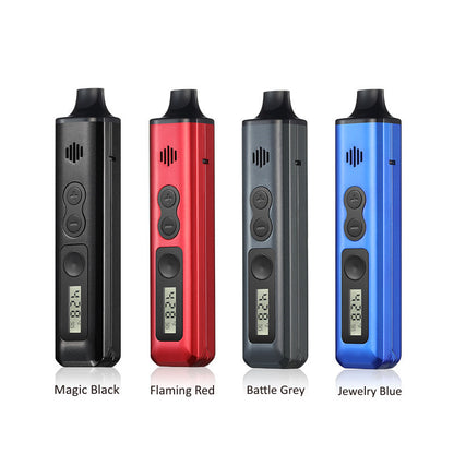 ANIX Taurus Dry Herb Vaporizer Kit