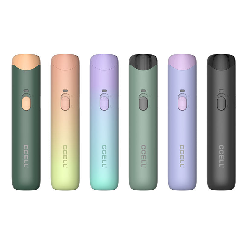 CCELL Go Stik 510 Battery 280mAh