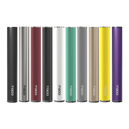 CCELL M3 510 Battery 350mAh