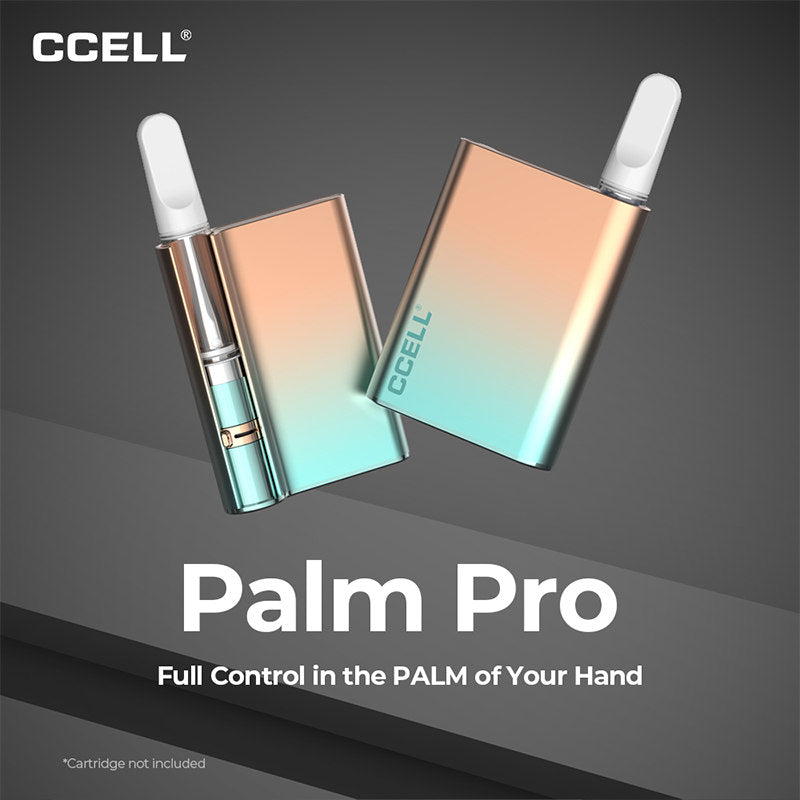 CCELL Palm Pro 510 Battery 500mAh