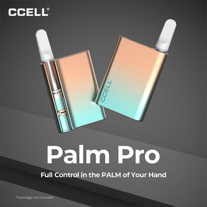 CCELL Palm Pro 510 Battery 500mAh