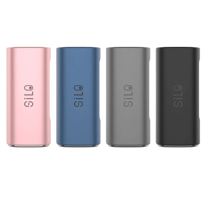 CCELL Silo 510 Battery 500mAh