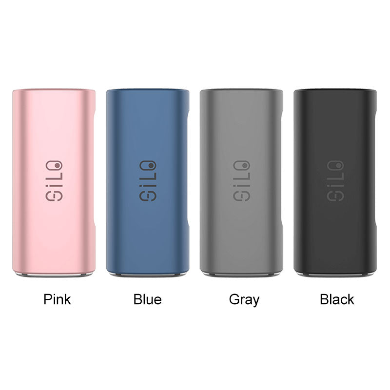 CCELL Silo 510 Battery 500mAh