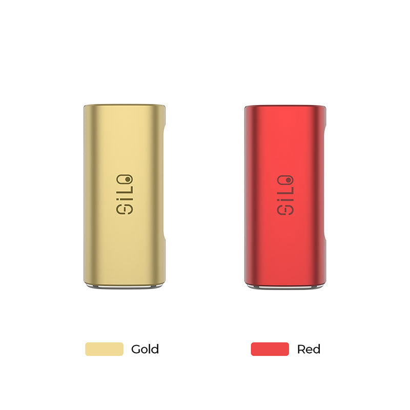 CCELL Silo 510 Battery 500mAh