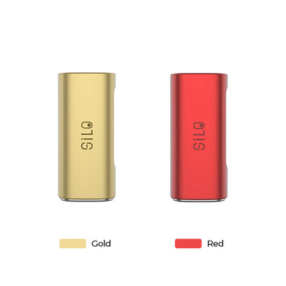 CCELL Silo 510 Battery 500mAh