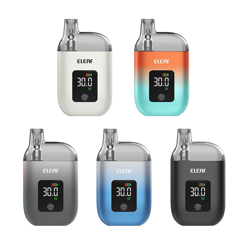 Eleaf IORE Pebble Pod Kit 30W