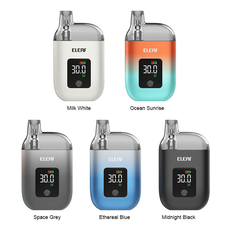 Eleaf IORE Pebble Pod Kit 30W