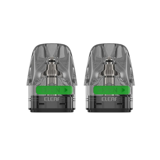 Eleaf iCita Replacement Pod Cartridge 3ml (2pcs/pack)