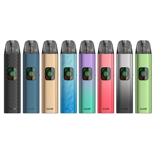 Eleaf iCita SE Pod Kit 1400mAh