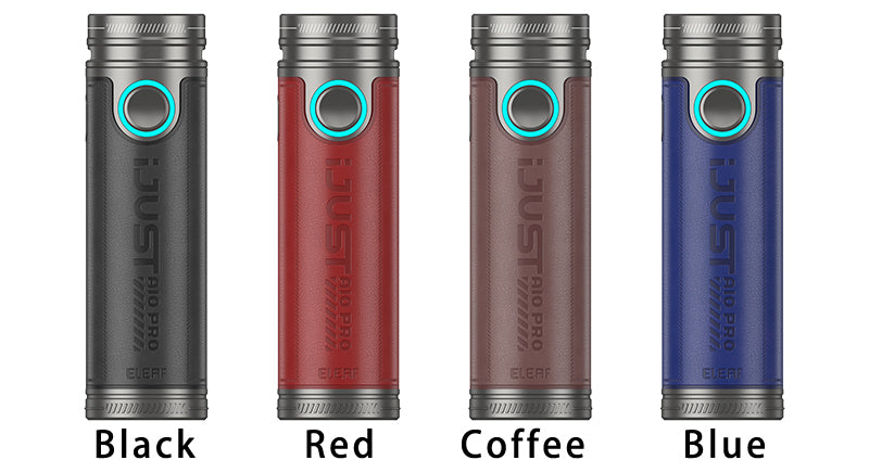 Eleaf iJust AIO Pro Battery 70W