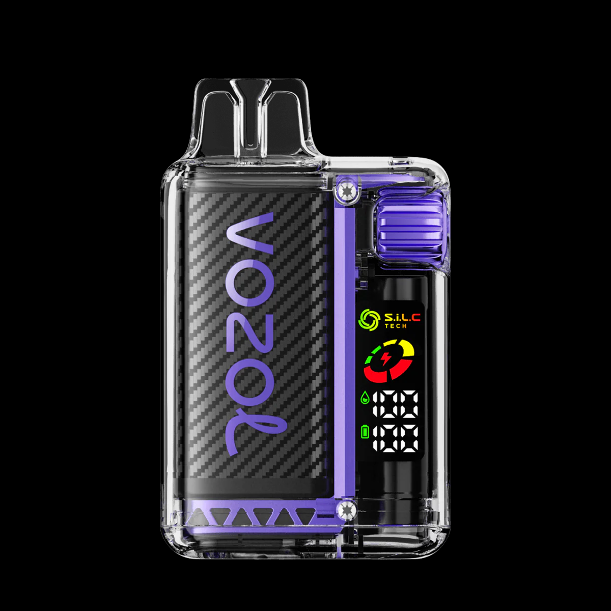 Vozol Vista 20000 Puffs Rechargeable Disposable Vape