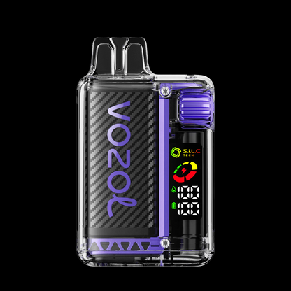 Vozol Vista 20000 Puffs Rechargeable Disposable Vape