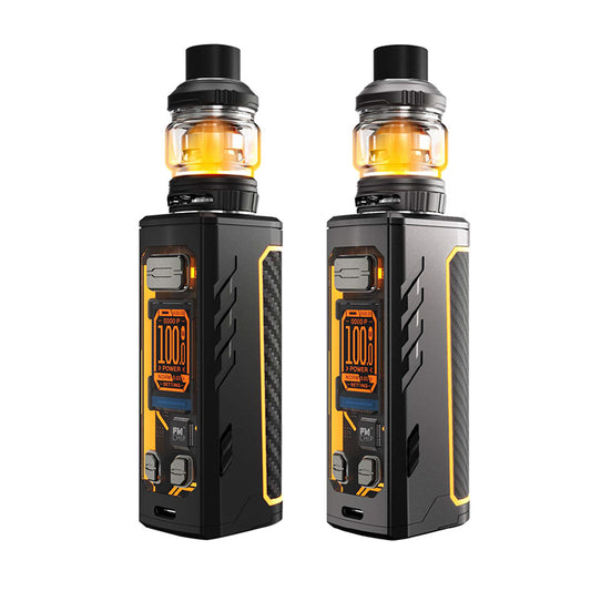 Freemax Maxus Solo 100W Kit With Fireluke Solo Tank 5ml(Leather Edition)