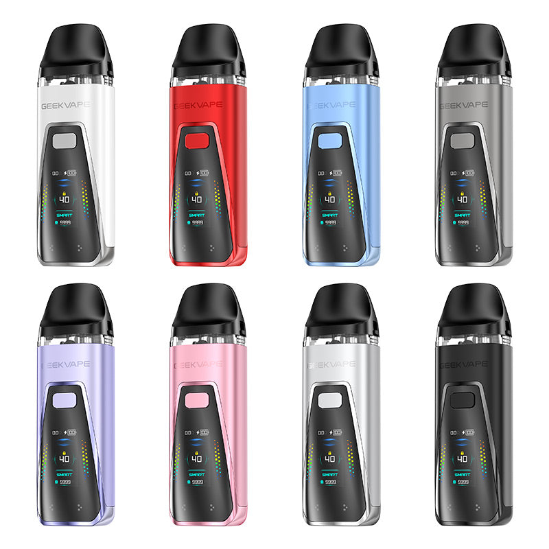 Geekvape DIGI Pro Pod Kit 40W