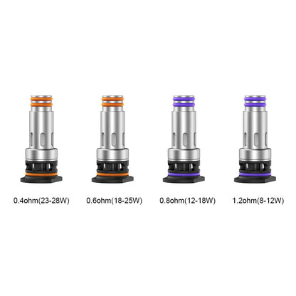 Geekvape J Series Coil for DIGI Max Kit / DIGI Pro Kit 5pcs/pack