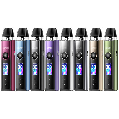 GeekVape Wenax Q Pro Kit 30W