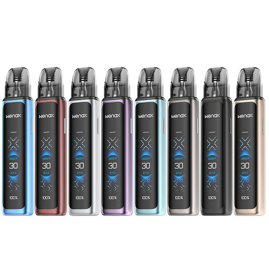 Geekvape Wenax Q Ultra Pod Kit 1300mAh