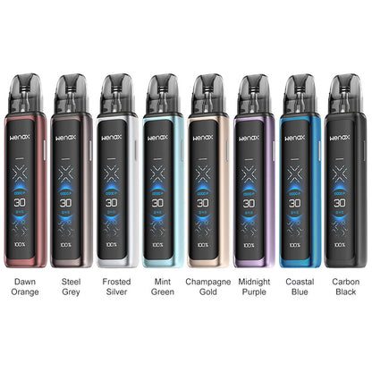 Geekvape Wenax Q Ultra Pod Kit 1300mAh