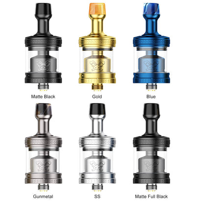 Hellvape Dead Rabbit MTL 2 RTA Atomizer 2ml