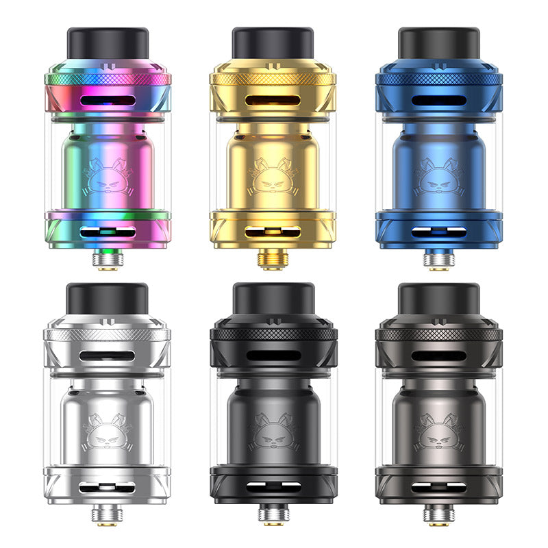 Hellvape Fat Rabbit 2 RTA Atomizer Tank