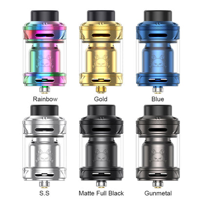 Hellvape Fat Rabbit 2 RTA Atomizer Tank