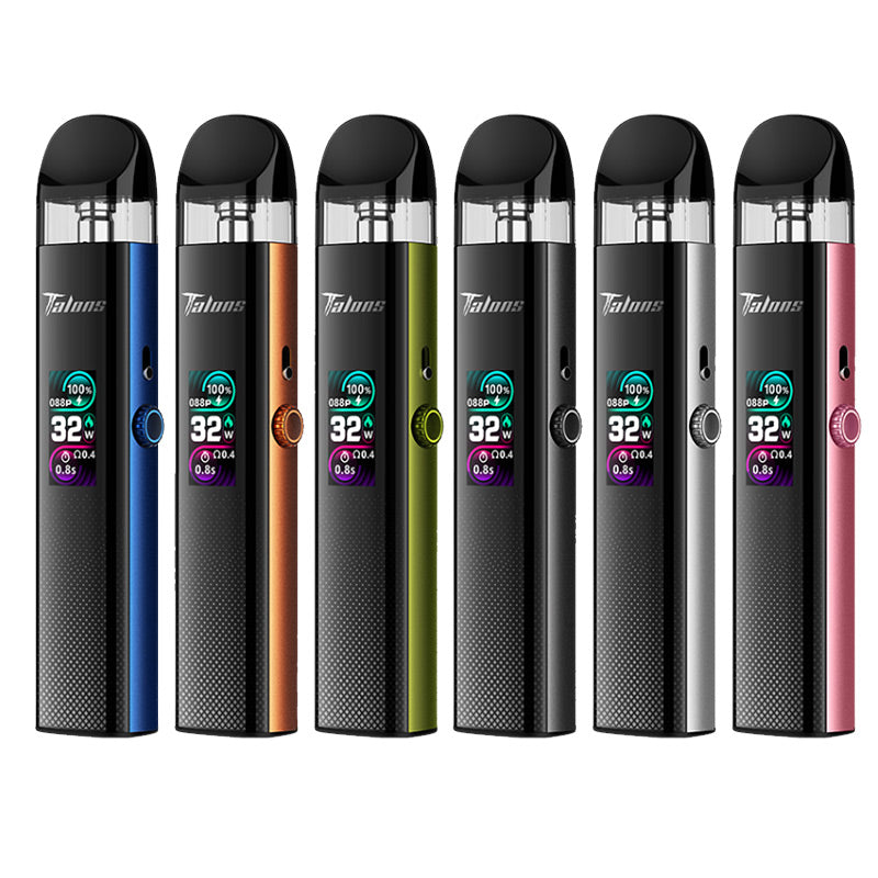 HorizonTech Talons TW Pod Kit 1200mAh