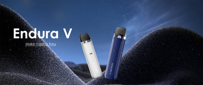 Innokin Endura V Pod Kit 1200mAh