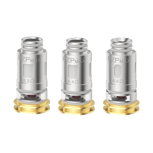 Innokin PZP Max Replacement Coil 3pcs/pack