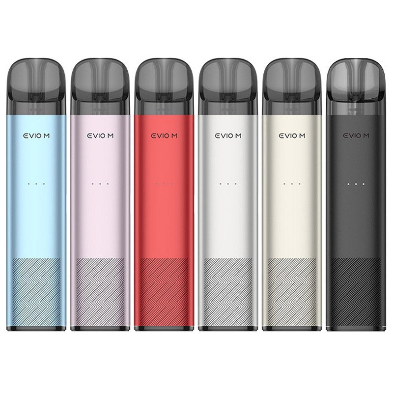 Joyetech EVIO M Pod Kit 900mAh 2.8ml