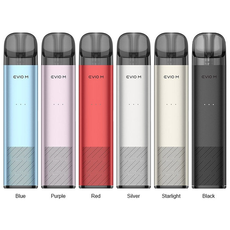 Joyetech EVIO M Pod Kit 900mAh 2.8ml