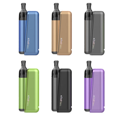 Joyetech eRoll Nano Pod Kit with PCC Box