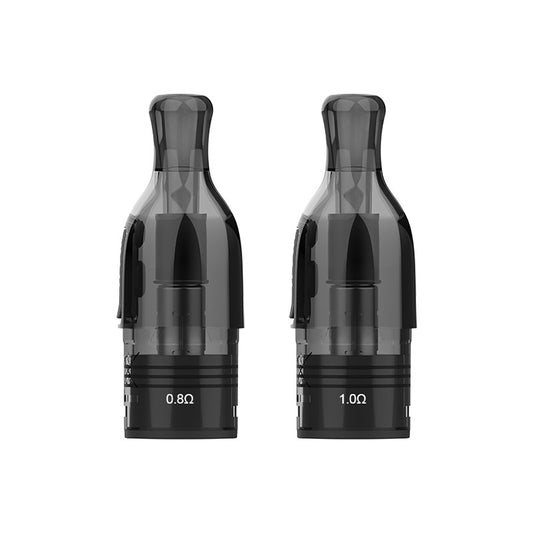 Joyetech eRoll Nano Replacement Pod Cartridge 2ml 3pcs/pack