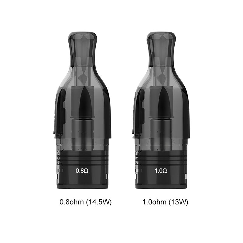 Joyetech eRoll Nano Replacement Pod Cartridge 2ml 3pcs/pack