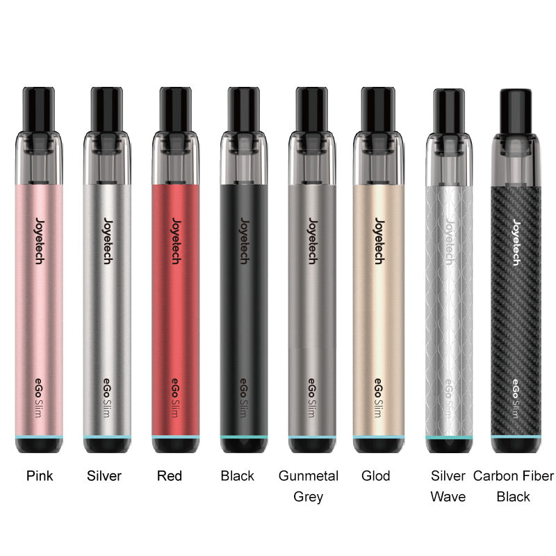 Joyetech eGo Slim Pod Kit 800mAh 2ml