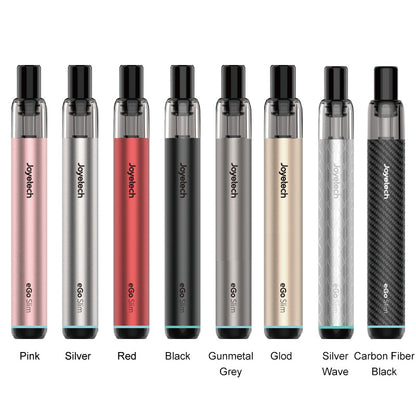 Joyetech eGo Slim Pod Kit 800mAh 2ml