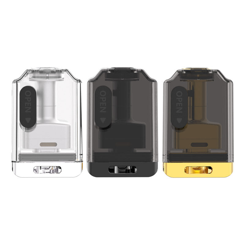 Lost Vape Centaurus Boro Replacement Pod Cartridge 5ml