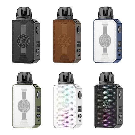 Lost Vape Centaurus E40 Max Pod Kit 1400mAh